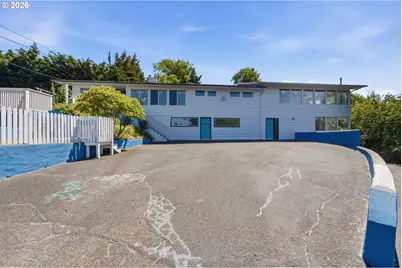63654 Ahill Rd, Coos Bay, OR 97420 - Photo 1