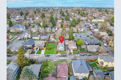 4405 SE Alder St, Portland, OR 97215 - Photo 40