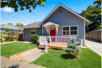 911 T St, Vancouver, WA 98661 - Photo 2