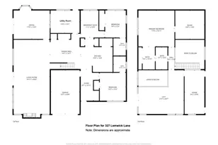 327 Lemwick Ln, Yachats, OR 97498 - Photo 44