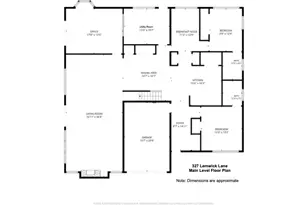 327 Lemwick Ln, Yachats, OR 97498 - Photo 42