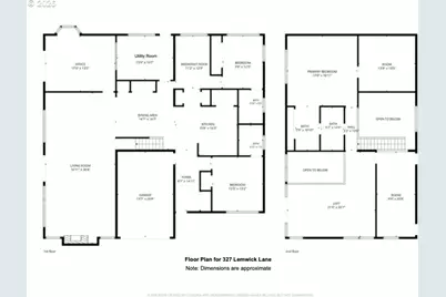 327 Lemwick Ln, Yachats, OR 97498 - Photo 44
