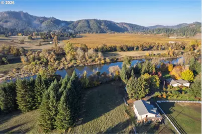 0 Lower Garden Valley Rd, Roseburg, OR 97471 - Photo 4