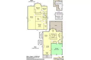 5194 NW 171st Pl, Portland, OR 97229 - Photo 20