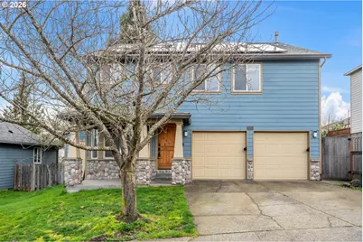 5194 NW 171st Pl, Portland, OR 97229 - Photo 2