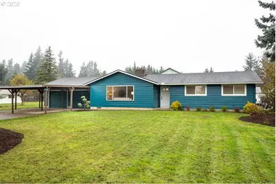 18451 S Grasle Rd, Oregon City, OR 97045 - Photo 1