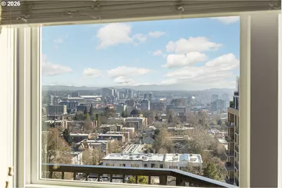 310 NW Uptown Ter #2B, Portland, OR 97210 - Photo 8