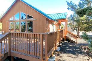 5300 SW Brandy Ln, Culver, OR 97734 - Photo 4