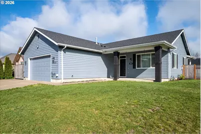 6023 Mondavi Ln, Eugene, OR 97402 - Photo 4