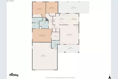 6023 Mondavi Ln, Eugene, OR 97402 - Photo 40