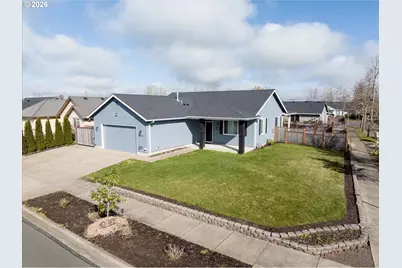 6023 Mondavi Ln, Eugene, OR 97402 - Photo 6