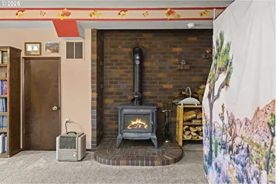 505 SW Tichenor St, Clatskanie, OR 97016 - Photo 30