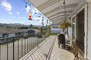 505 SW Tichenor St, Clatskanie, OR 97016 - Photo 38