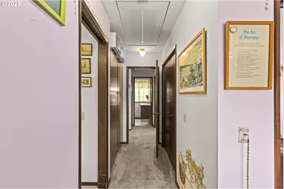 505 SW Tichenor St, Clatskanie, OR 97016 - Photo 20