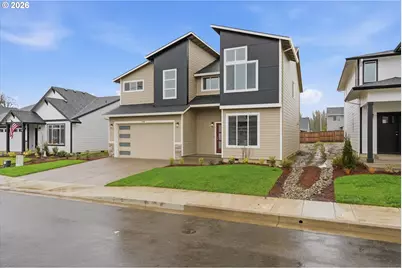 550 E Fourth St, Yamhill, OR 97148 - Photo 4