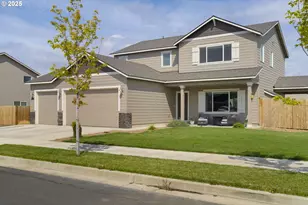 280 NW Double Eagle Ave, Madras, OR 97741 - Photo 2