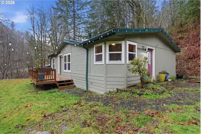 39000 NW Shermans Mill Rd, North Plains, OR 97133 - Photo 2