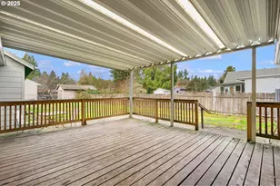 3607 SE 130th Ave, Portland, OR 97236 - Photo 36