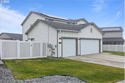 1678 Wilson St, Umatilla, OR 97882 - Photo 2