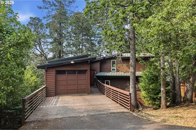3067 Whitbeck Blvd, Eugene, OR 97405 - Photo 2
