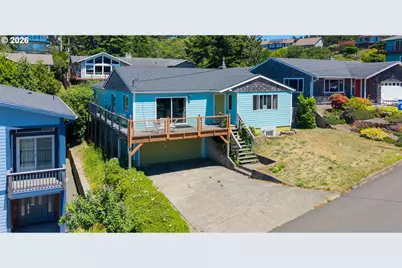 645 SE 4th St, Newport, OR 97365 - Photo 38