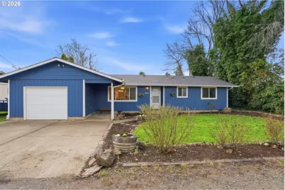 224 6th St, Dayton, OR 97114 - Photo 1