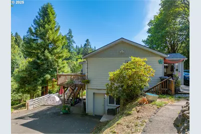 55593 Glen Aiken Creek Rd, Coquille, OR 97423 - Photo 30