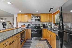 55593 Glen Aiken Creek Rd, Coquille, OR 97423 - Photo 16