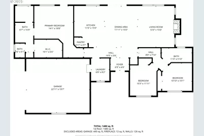 40971 Deerhorn Rd, Springfield, OR 97478 - Photo 38