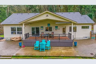 40971 Deerhorn Rd, Springfield, OR 97478 - Photo 30