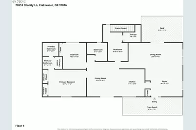 79053 Charity Ln, Clatskanie, OR 97016 - Photo 46
