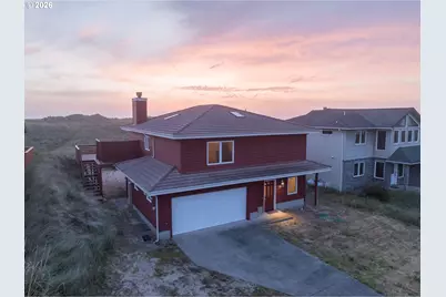 910 NW Oceania Dr, Waldport, OR 97394 - Photo 12