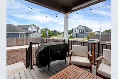 291 W 17th St, Lafayette, OR 97127 - Photo 34