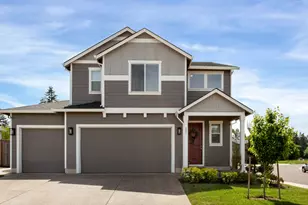 291 W 17th St, Lafayette, OR 97127 - Photo 1