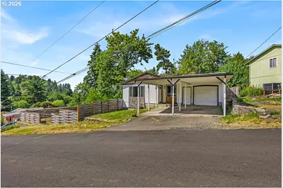 211 Fox St, Rainier, OR 97048 - Photo 2