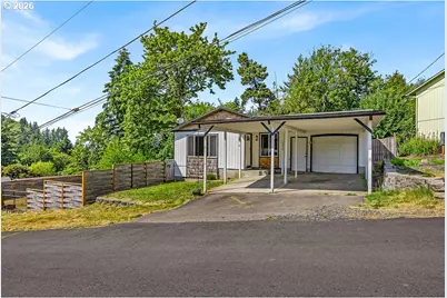 211 Fox St, Rainier, OR 97048 - Photo 1