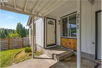 211 Fox St, Rainier, OR 97048 - Photo 4