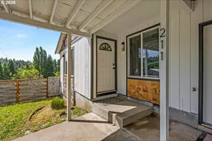 211 Fox St, Rainier, OR 97048 - Photo 4