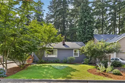 17521 Hill Way, Lake Oswego, OR 97035 - Photo 1