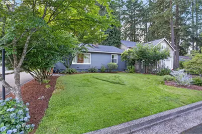 17521 Hill Way, Lake Oswego, OR 97035 - Photo 2