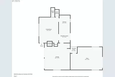 9450 SW Lehman St, Portland, OR 97223 - Photo 2