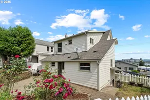 322 W C St, Rainier, OR 97048 - Photo 36