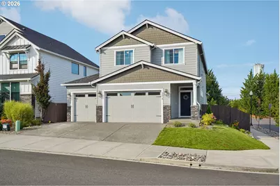 3016 S White Salmon Dr, Ridgefield, WA 98642 - Photo 2