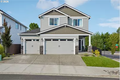 3016 S White Salmon Dr, Ridgefield, WA 98642 - Photo 1