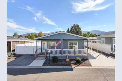 4601 S Pacific Hwy 56 #56, Phoenix, OR 97535 - Photo 1