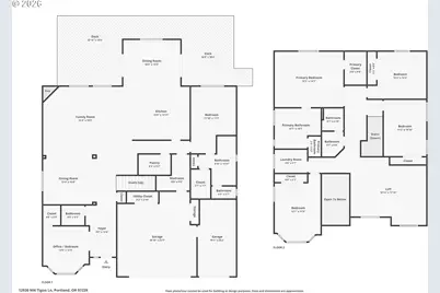 12930 NW Tigon Ln, Portland, OR 97229 - Photo 48