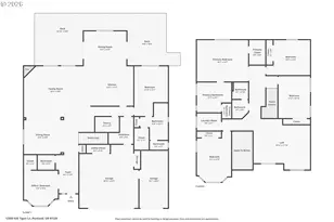 12930 NW Tigon Ln, Portland, OR 97229 - Photo 48