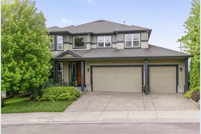 12930 NW Tigon Ln, Portland, OR 97229 - Photo 1