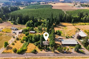 12094 Paradise Alley Rd, Silverton, OR 97381 - Photo 4