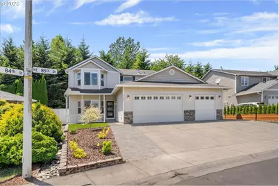8408 NE 85th Dr, Vancouver, WA 98662 - Photo 2